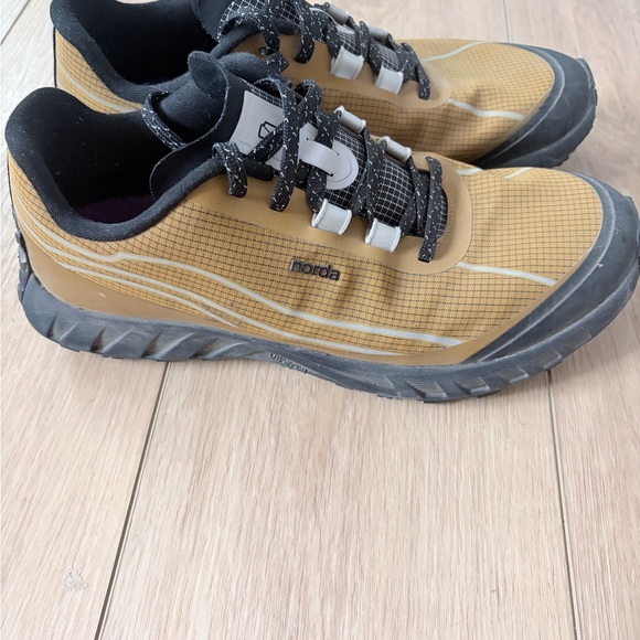 Men's Norda 002 trail shoe
